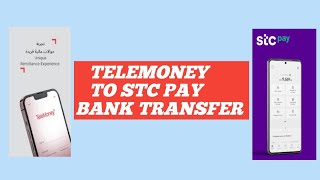 How To Add Money On STC Pay Trough Bank Transfer 2024 Telemoney To STC Pay Bank Transfer Online [upl. by Ayekam539]