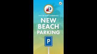 New Beach Parking [upl. by Earlene]