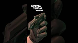 Break Action Beretta [upl. by Alford]