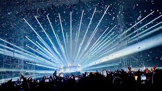 Martin Garrix  Kosoku Japan 2023 Live Full Set in 神戸ノエビアスタジアム [upl. by Albric26]