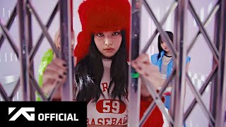 BLACKPINK  ‘Shut Down’ MV [upl. by Temhem]