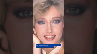 Remembering Cindy Morgan Tribute to Caddyshack amp Tron Star at 69 CindyMorganTribute FilmIcon [upl. by Aronas]