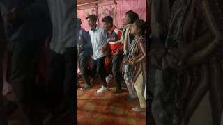 Ham aaya barati… sunn re jeans wali c nagpuri shorts dance trending nagpuri famousshorts song [upl. by Ozan]