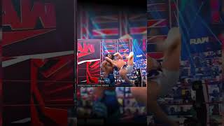 RANDY ORTON RKO VS BEST RKOS EDIT wwe randyorton rko youtubeshorts viral [upl. by Grissom]