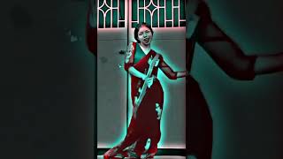 A Jiwi Gate Santali Song  shortvideo dance viralvideo newsong [upl. by Terza833]