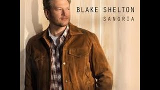 Sangria  Blake SHELTON  cover live  2016 [upl. by Medorra248]