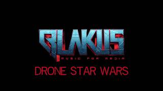 Drone Star Wars  Blakus [upl. by Kotz145]