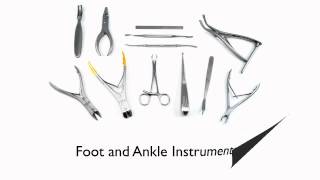 Surgical Instrument Slideshow [upl. by Oad629]