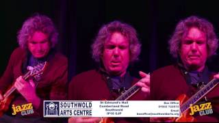 John Etheridges Blue Sprits Trio [upl. by Lrat]