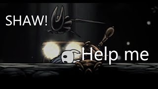 Beating Hornet 2 everyday until SilkSong comes out Day 822 [upl. by Netsoj]