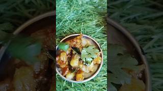 Potatoes recipe🥰🤪😍 miniature shortvideo [upl. by Reivazx]