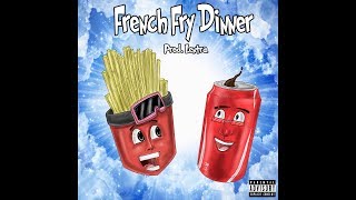 Billy Marchiafava  French Fry Dinner Ft TrippyThaKid Prod Lentra [upl. by Denae824]