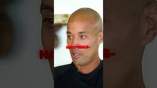 How Everything Started  David Goggins [upl. by Ias]