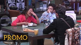 Bigg Boss 15 Promo  Karan Teases Tejasswi With Jay  Heres How Tejasswi Reacts [upl. by Lory447]