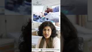 Essential Tests for Ovarian Cancer Diagnosis  Key Tests Explained  Dr Aditi Bhatt [upl. by Harwilll487]