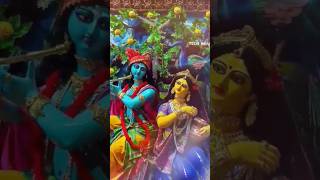 shree Krishna krishnabhajan  krishnastatus bada dayaalu hai bake bihari [upl. by Wetzel]