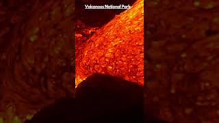 Volcanoes National Park  Hawaii short [upl. by Papageno]