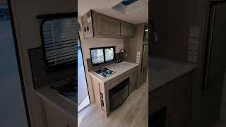 shorts 2024 Avenir 17BH Bunkhouse Trailer at Couchs RV Nation a RV Wholesaler camping travel [upl. by Deva]