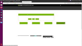 如何在 Ubuntu 1604 安裝 tensorflowgpu [upl. by Kellie]