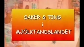 Mjölktandsmössen 1992 [upl. by Tare]