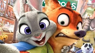 Zootopia 2 Release Date And Other Things We Know [upl. by Sanoj]