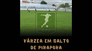 Várzea em Salto de Pirapora [upl. by Edik]