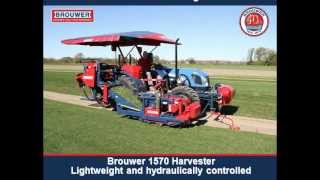 Brouwer 40th Anniversarywmv [upl. by Elton]