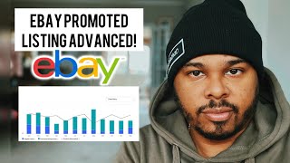 eBay Promoted Listings Advanced My Breakthrough and Key Takeaways [upl. by Ainot]