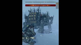 Least cinematic clip in Helldivers 2 shorts helldivers helldivers2 [upl. by Fionna384]