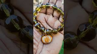 Handmade Bracelets Fall Inspired Jewelry 🍁 handmade diy jewelry bracelets shorts [upl. by Kris]