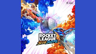 Anamanaguchi 8485  Water Resistant Rocket League Sideswipe Vol 1 [upl. by Paapanen430]