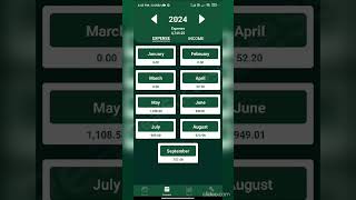 Best Expense Manager App  Track amp Manage Finances expensetracker expensemanagement income [upl. by Chui]