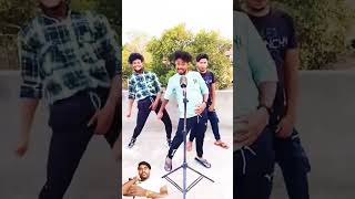 maja Nehi aa rahai🤣 surajroxfunnyvibeodance funnysurajroxfunnyvide comedytrendingviralshorts [upl. by Agnesse691]