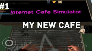 Internet Cafe Simulator 2 Gameplay [upl. by O'Hara]