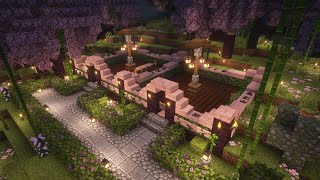 🌿 Cozy Farms  Minecraft 4 [upl. by Jahdiel250]