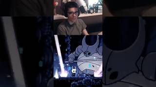 Hollow Knight Mods Are Hilarious [upl. by Skcirdnek]