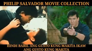 Pinoy action moviePhilip salvador collectionPinoyactionmovie TagalogfullmovieMrRizkyTv [upl. by Ellecram31]