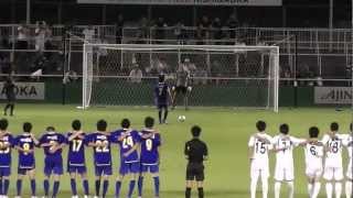 2012815 東京ヴェルディユースvs横河武蔵野 [upl. by Singh]