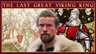 The True Story of Harold Sigurdsson Hardrada  Vikings Valhalla [upl. by Elatsyrk292]