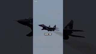 The Russian MiG29 is Worse Than You Think [upl. by Geier]