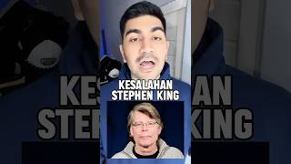 Kesalahan Stephen King [upl. by Coopersmith]