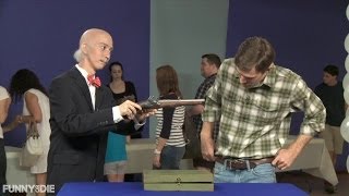 Antiques Roadshow  Chekhovs Gun [upl. by Eissirk]