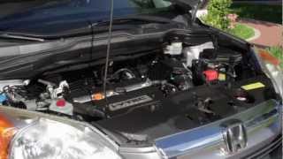 PURPLE BLASTER CLEANING ENGINE BAY [upl. by Slocum]