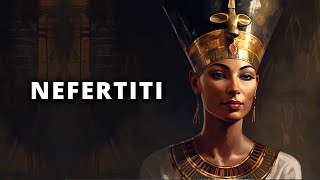 Das Geheimnis der Nefertiti Nofretete – Die Verlorene Königin von Ägypten [upl. by Anawyt707]