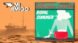 Anarchic System  Royal Summer Instrumental [upl. by Lorena189]