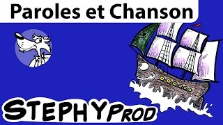 Chanson de marins  Le 31 du mois daoût par Stéphy [upl. by Abbotson]