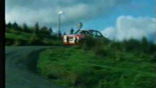 Roger Clark Escort BDA Manx 1975 [upl. by Popele]