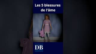 les 5 blessures de lâme [upl. by Colt]