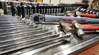 Should you buy Tekton Tools [upl. by Cusick]