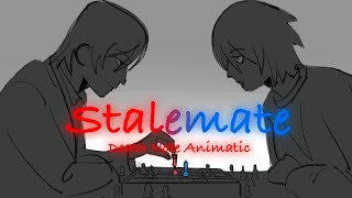 Stalemate Death Note Animatic [upl. by Ardnot]